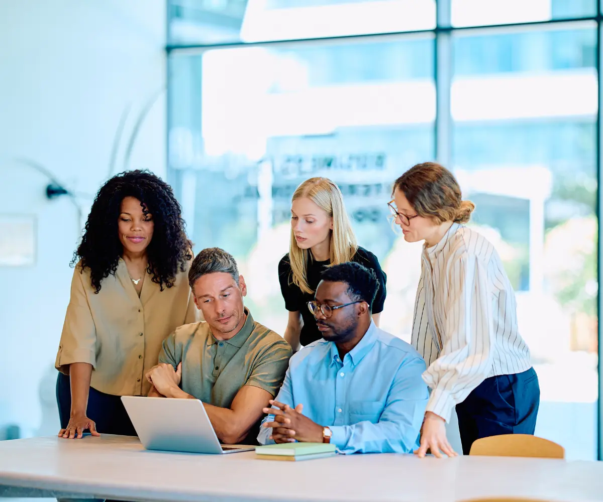 Finding funding should be the easy part